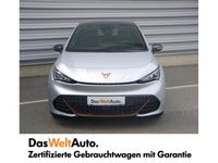 gebraucht Cupra Born 58/62 150kW/204PS