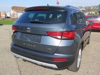 gebraucht Seat Ateca 1,4 Xcellence ACT 4WD TSI DSG