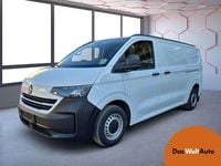Gebraucht VW Transporter 150 PS (110 kW) 2025 Weiß Van