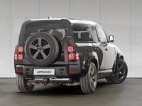 gebraucht Land Rover Defender 110 X-Dynamic SE 249PS Auto