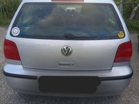 Gebraucht VW Polo Classicline 68 PS (50 kW) 2001 Limousine
