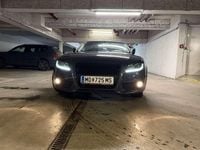 gebraucht Audi A5 Coupé 18 TFSI