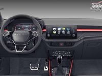 gebraucht Skoda Fabia Monte Carlo DSG MonteC ACC Kessy SHZ SunS LaneA PDC