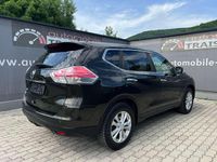 gebraucht Nissan X-Trail 16dCi 360° ALL-MODE 4x4i