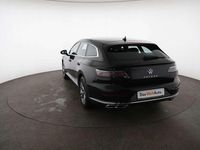 gebraucht VW Arteon R-Line TDI DSG
