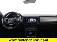 gebraucht Skoda Kodiaq 2,0 TDI Style SC DSG