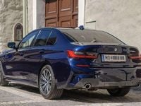 gebraucht BMW 330e 330PHEV Aut.