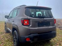 gebraucht Jeep Renegade Renegade 2,0 MultiJet II 140 Night Eagle AWD Night Eagle
