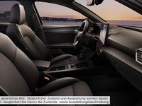 gebraucht Cupra Leon 1.5 TSI 150 PS ACT