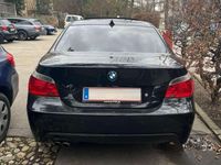 gebraucht BMW 530 530 XD Aut.