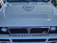 gebraucht Lancia Delta HF Integrale 16V 4WD
