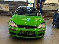 gebraucht VW Golf V 