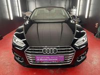 gebraucht Audi A5 *Coupé 20 TDI *S-tronic *2.Besitz *Service *Autm.