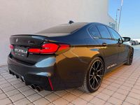 gebraucht BMW M5 Competition/SHD/M-Drivers Package/M-Carbon Keramik