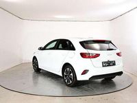 gebraucht Kia Ceed Ceed / Silver 1.5 T-GDI 6-Gang 103 kW (140 PS), Schalt...