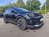 gebraucht Citroën C5 Aircross BlueHDI 130 S&S EAT8 Shine Pack