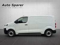 gebraucht Opel Vivaro Edition M (L2)