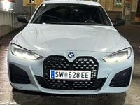 Gebraucht BMW 420 Gran Coupé Sport Line 190 PS (139 kW) 2023 Grau Coupé