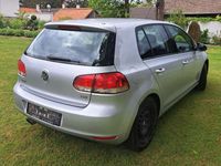 gebraucht VW Golf V 