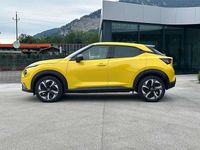 gebraucht Nissan Juke 1.6 Hybrid SuperFly 4AMT *inkl. 1000- Bonus*