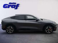 Gebraucht Ford Mustang Mach-E Extended Range 216 kW (294 PS) 2023 Grau SUV