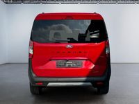 gebraucht Ford Tourneo Courier Active 1,0 AT MJ25 Navi SHZ SpAs 5JG PDC Kam