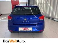 gebraucht Seat Ibiza Reference