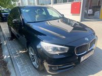 gebraucht BMW 530 Gran Turismo 530 d Aut.