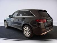 gebraucht Mercedes GLC300e 4MATIC Navi 360° Kamera AHK