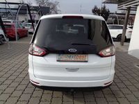 gebraucht Ford Galaxy 20 TDCi Trend Start/Stop Powershift