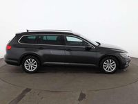 gebraucht VW Passat Variant 2.0 TDI Business Aut MATRIX RADAR