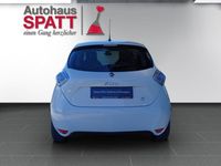 gebraucht Renault Zoe Z.E. INTENS R240 !! Akkumiete