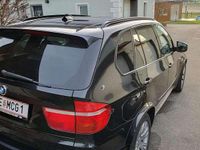 gebraucht BMW X5 30sd M Paket