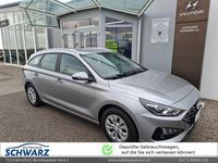 Gebraucht Hyundai i30 116 PS (85 kW) 2021 Silber Kombi