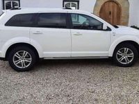 gebraucht Fiat Freemont My