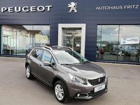 gebraucht Peugeot 2008 1,2 PureTech 82 Signature S&S