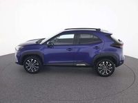 gebraucht Toyota Yaris Cross 15l Hyb.4x2 *Active Drive+Safety130PS