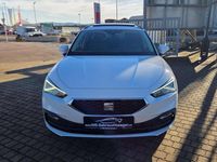 gebraucht Seat Leon DSG*SKY/VOLL-LED/VIRTUELL/NAVI/KAMERA/MEMORY/ACC*