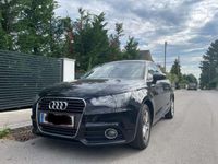 gebraucht Audi A1 A112 TFSI Start Start