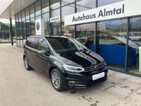 gebraucht VW Touran Friends TSI DSG