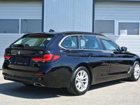 gebraucht BMW 520 520 d touring xDrive Aut. ** Luxury Line **