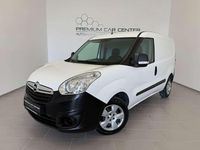 gebraucht Opel Combo Kasten L1H1 KLIMA / WEBASTO STANDHEIZUNG