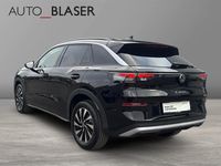 gebraucht VW T-Roc Life eTSI DSG