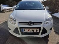 gebraucht Ford Focus Easy 16Ti-VCT