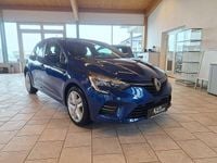 Gebraucht Renault Clio V Zen 91 PS (66 kW) 2022 Blau Limousine