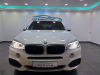 gebraucht BMW X5 xDrive30d Aut.M-PERFORMANCE PANO 7 SITZER KA...