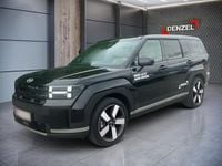 Neu Hyundai Santa Fe 160 PS (117 kW) 2025 Abyss black SUV