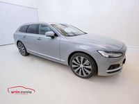 gebraucht Volvo V90 B4 Plus Bright Geartronic