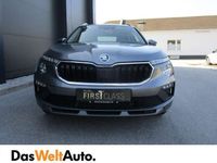 gebraucht Skoda Kamiq Selection TSI