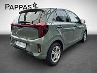 gebraucht Kia Picanto Picanto TITAN 1.0
